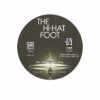 The Hi-Hat Foot – CD Label
