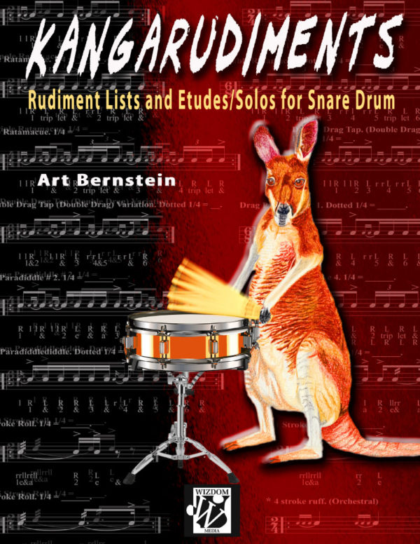 Kangarudiments