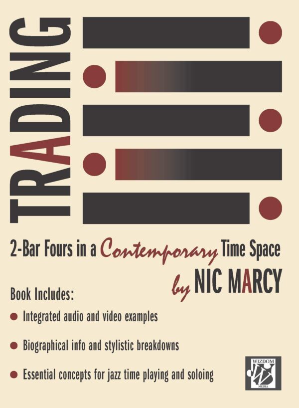 Trading by Nic Marcy