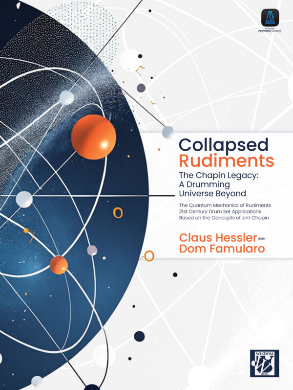Collapsed Rudiments